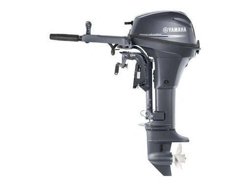 2026 Yamaha F9.9 F9.9smhb alt