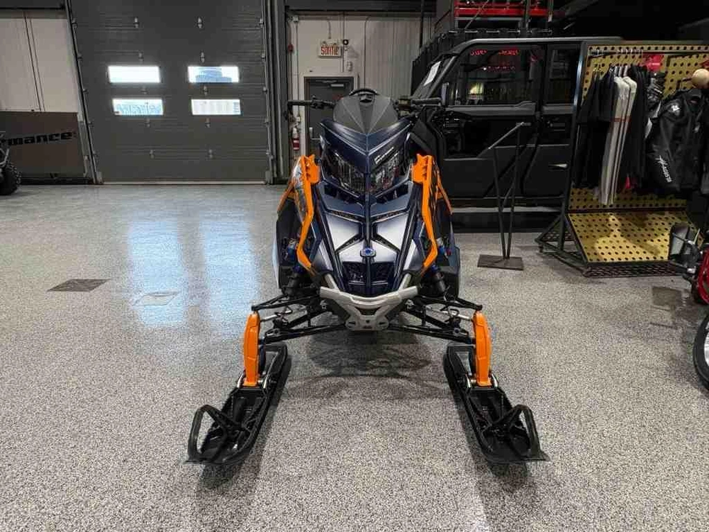 2026 Polaris 9r Rmk Khaos 155 Le 2.75 alt