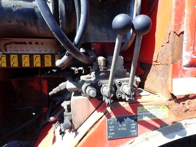 Freightliner M2112v 2007