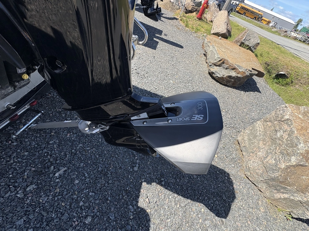 Starcraft Stealth 166 Tiller 2024 alt