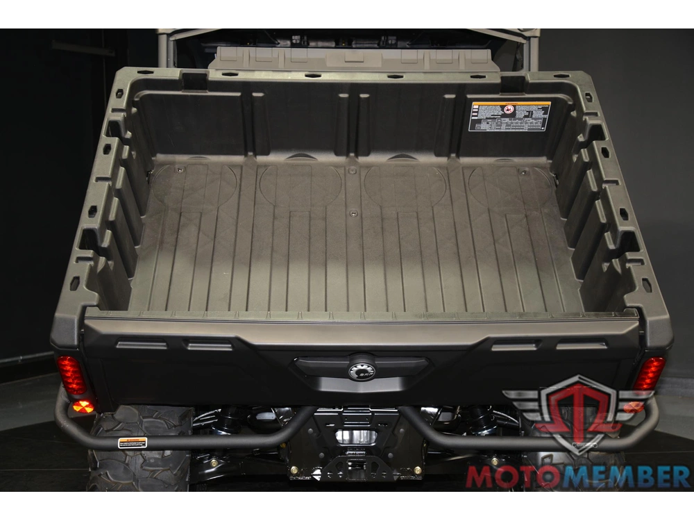2026 Can-am Defender Hd7 alt