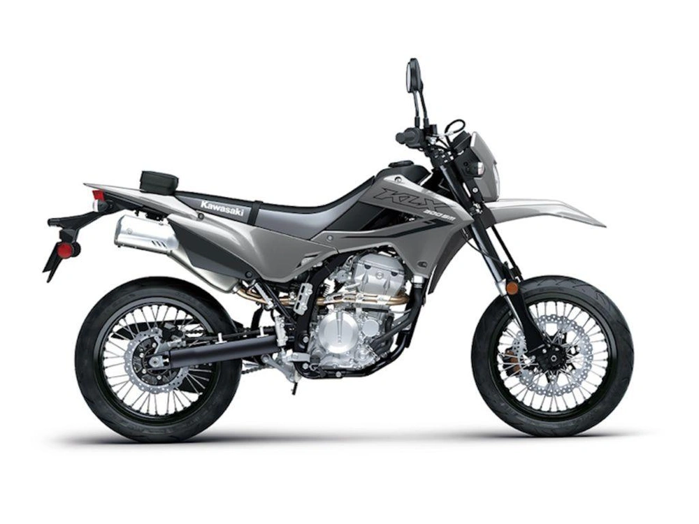 2025 Kawasaki Klx300sm alt
