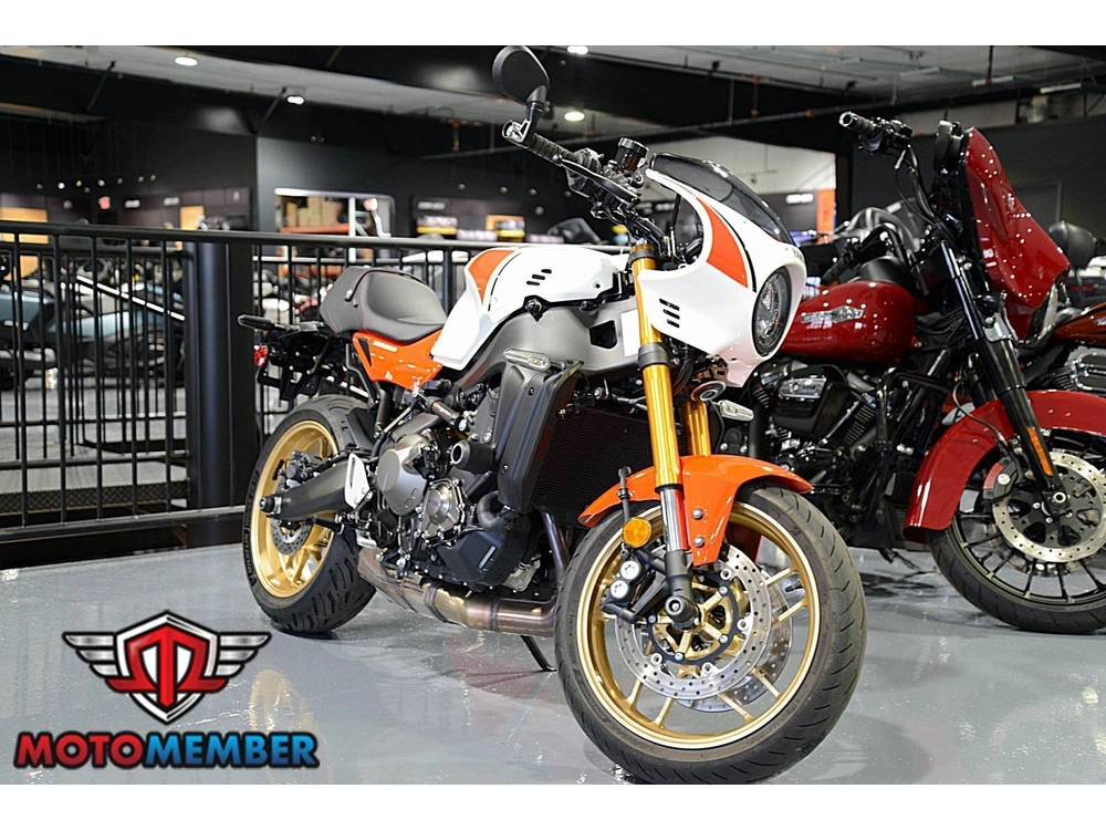 2024 Yamaha Xsr900 alt