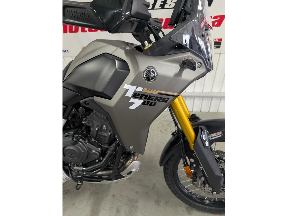 2026 Yamaha Tenere 700 alt