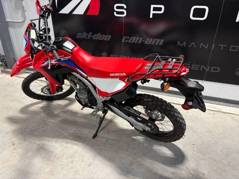 Honda Crf 300l 2023 alt