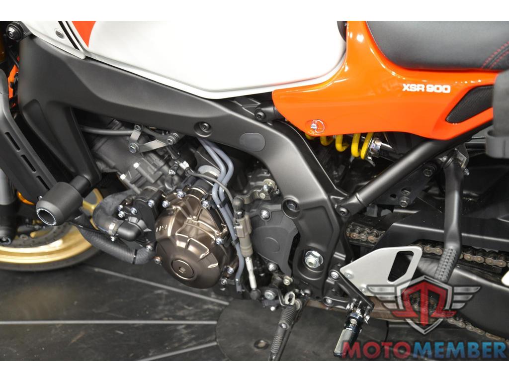 2024 Yamaha XSR 900 for Sale