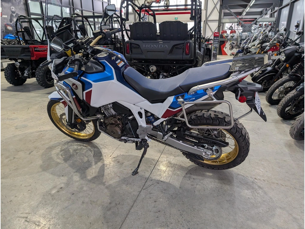 Honda Africa Twin Es Adventure Sport 2021 alt