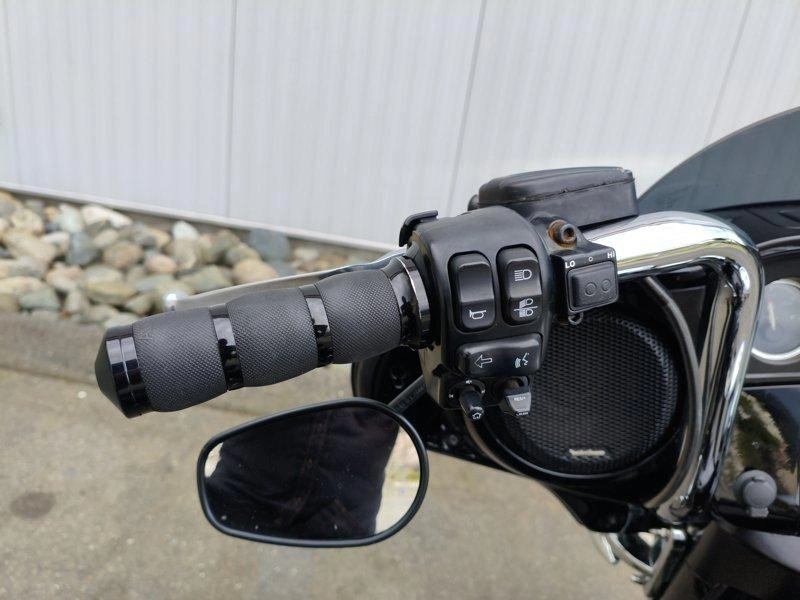 2014 Harley-davidson Flhtcu - Electra Glide® Ultra Classic® alt