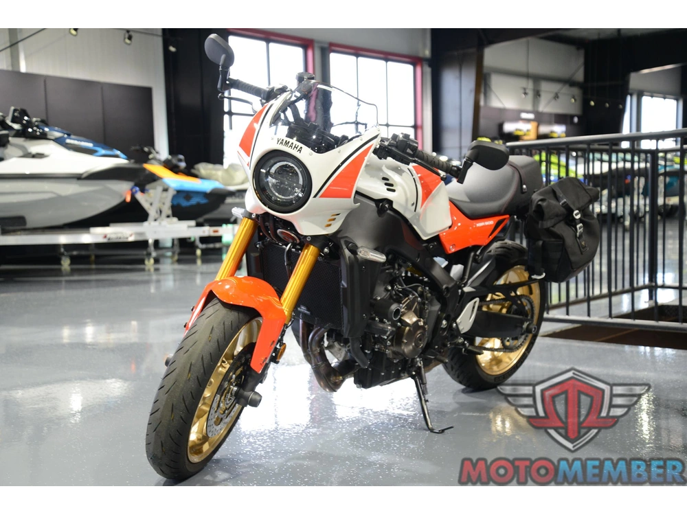 2024 Yamaha Xsr900 alt