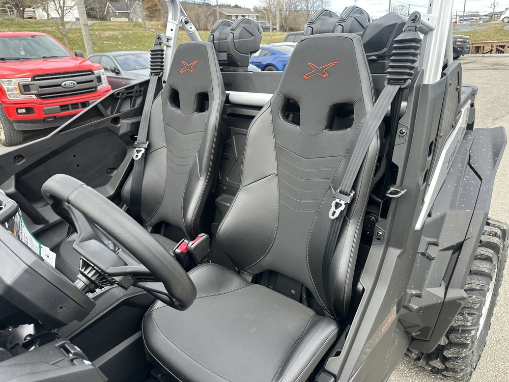 2026 Can-am Maverick Sport Xmr 1000r alt