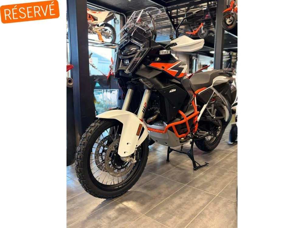 Ktm 1390 Super Aventure R Ot 2026 alt
