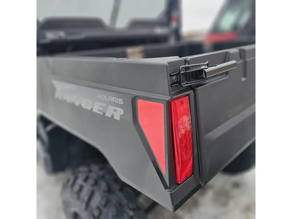 2026 Polaris Ranger 500 alt