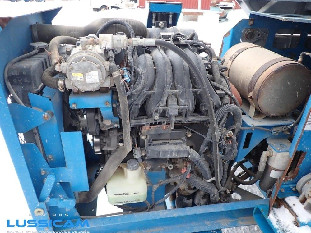Genie Gs-5390 2012