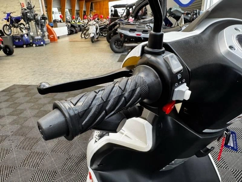 Adly Moto Gta-50 2023 alt