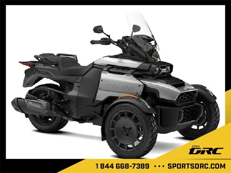Can-Am Canyon Standard 2026