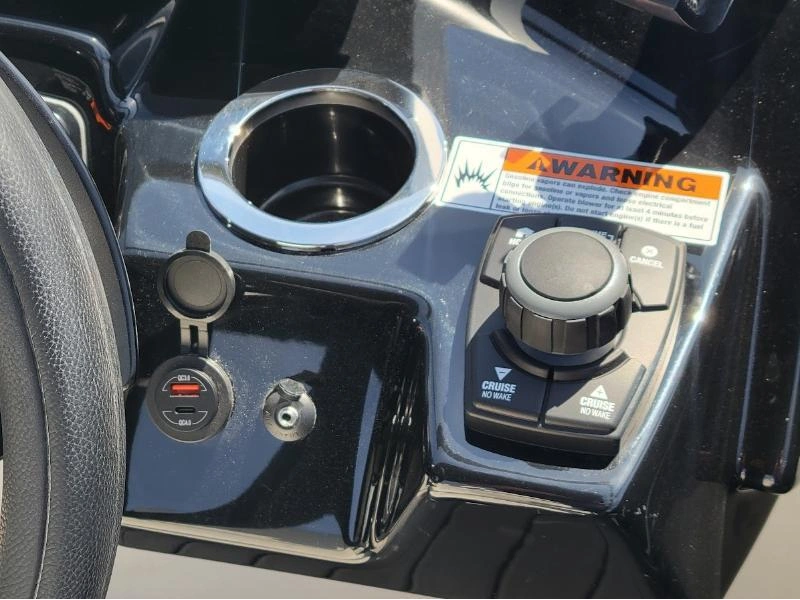 Yamaha 252sd 2025 alt