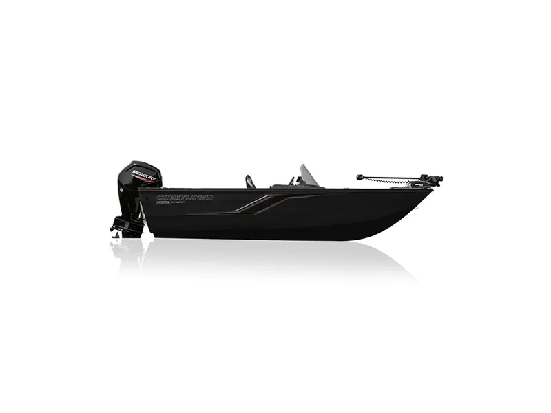 2026 Crestliner 1750 HAWK