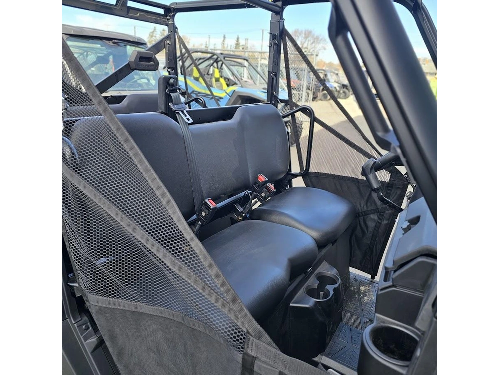 2026 Polaris Ranger Crew 1000 alt