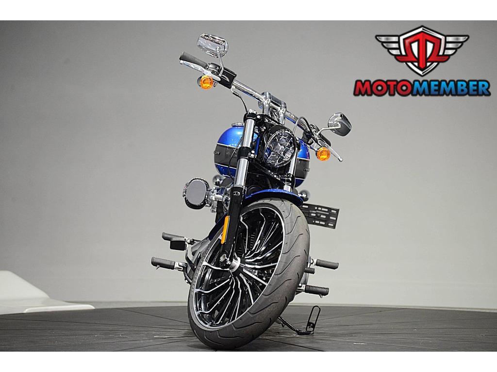 2024 Harley-Davidson Softail Breakout® for Sale