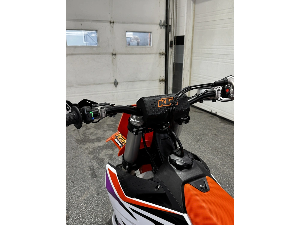 2024 Ktm 450 Sx-f alt