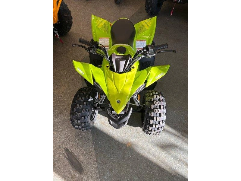 2026 Yamaha Yfz50 alt