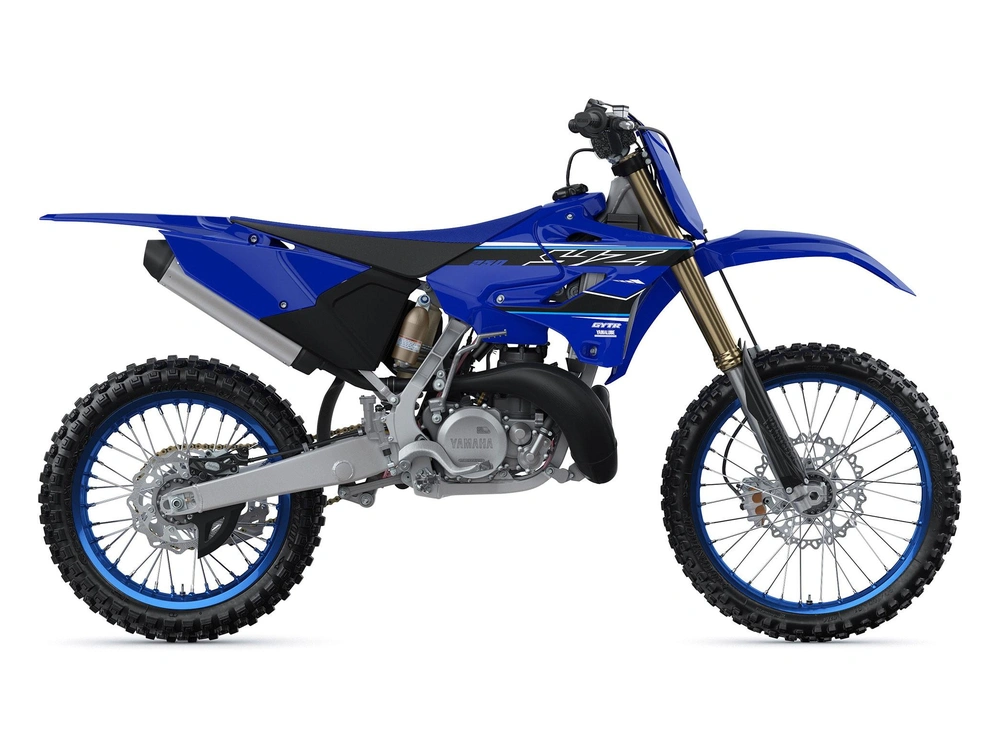 Yamaha Yz 250 2021 alt