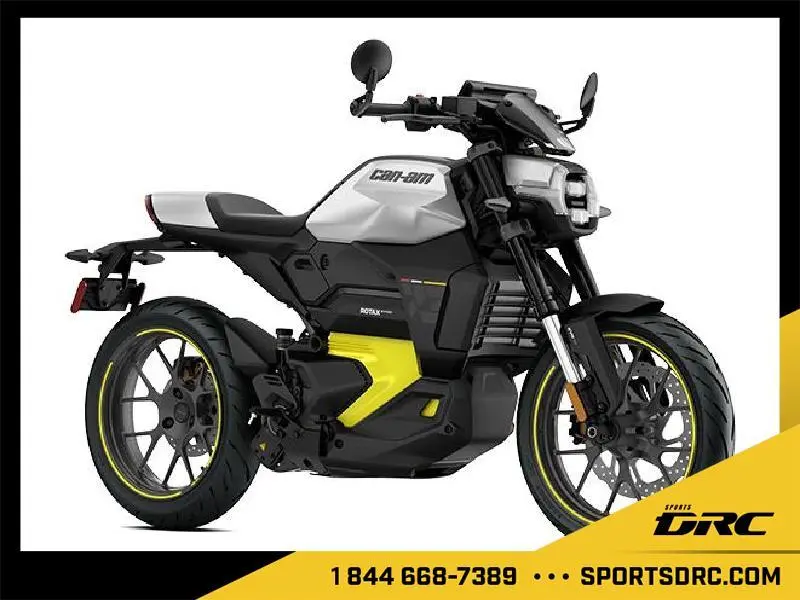 2026 Can-Am Pulse '73