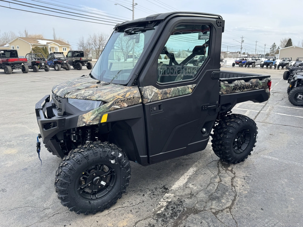 Polaris Ranger 1000 Xp Ns Premium Ppc 2026 alt