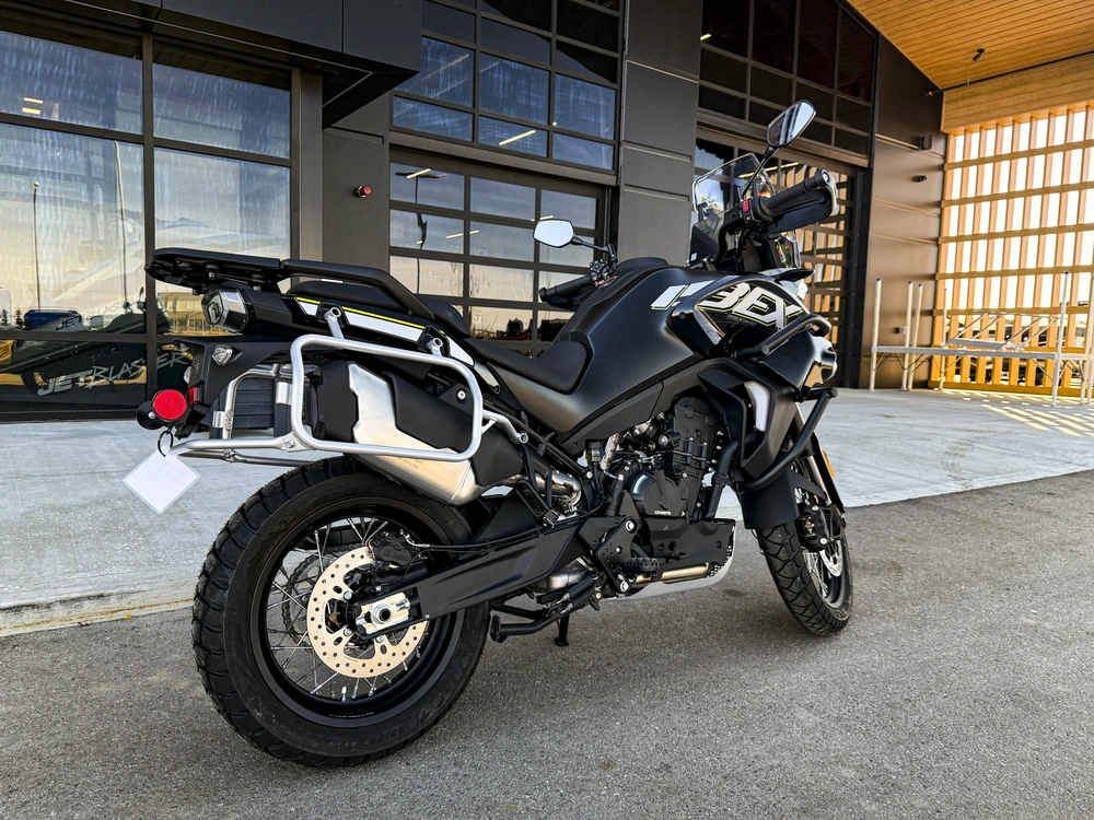 2026 Cfmoto Ibex 800-e alt