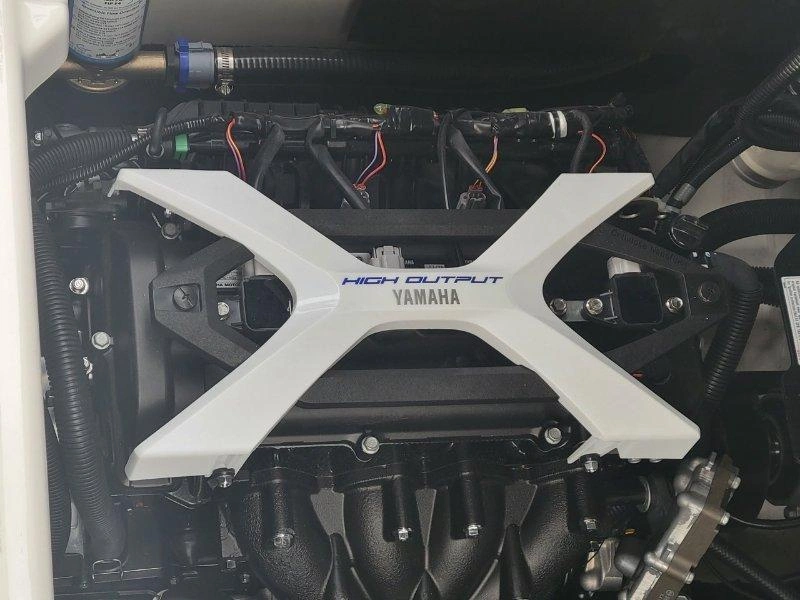 Yamaha 222 Xd 2026 2026 alt