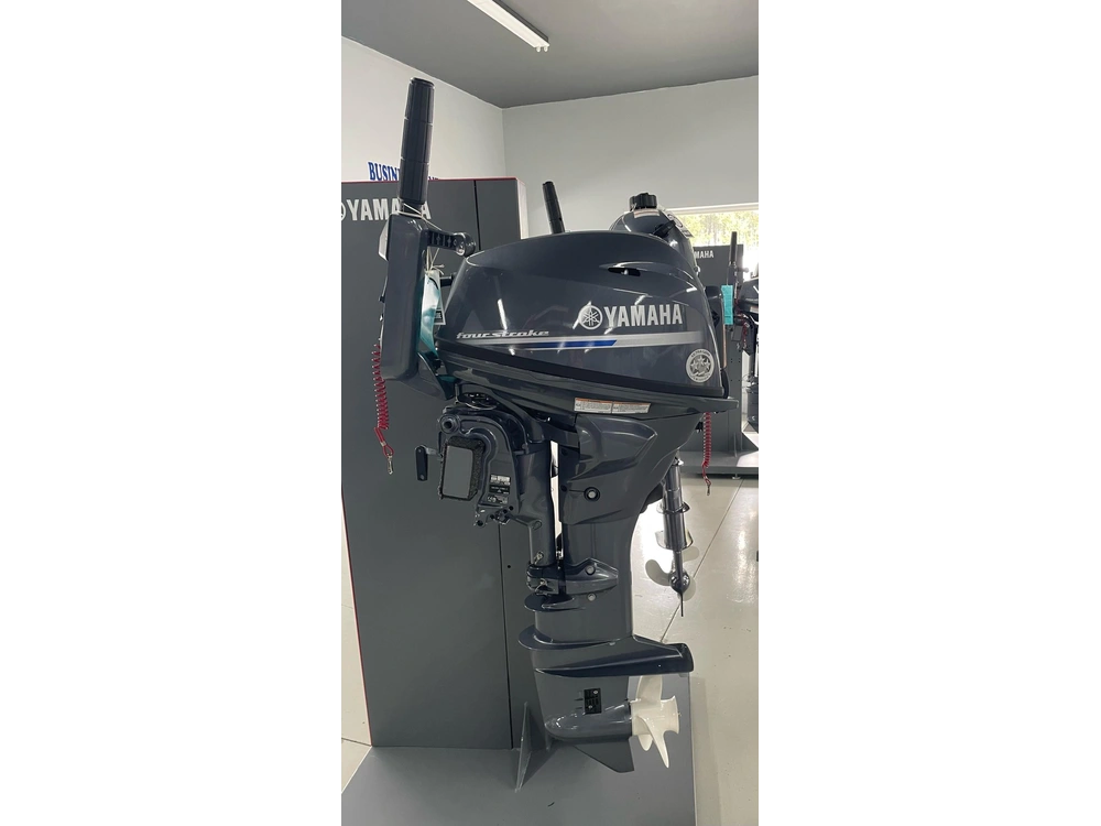 2026 Yamaha F20 F20lmhb alt