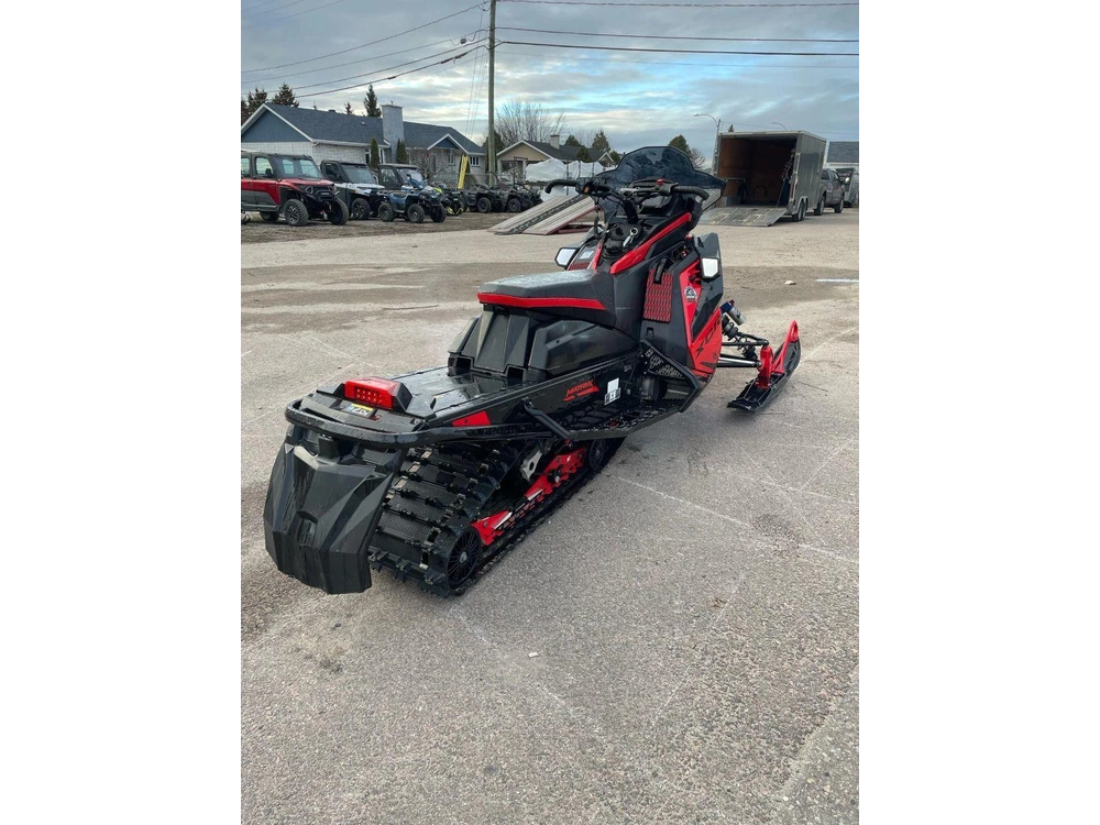 Polaris Polaris Indy Xcr 850 128'' 2022 alt