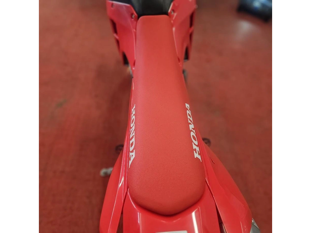 2026 Honda Crf 450rx alt