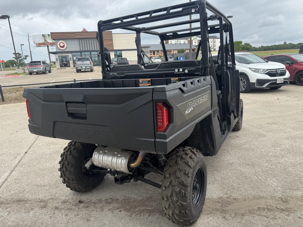 2026 Polaris Ranger Crew Sp 570 alt