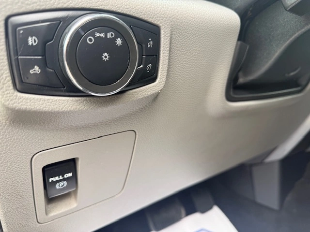 2020 Ford F-150 Xlt Crew Cab alt