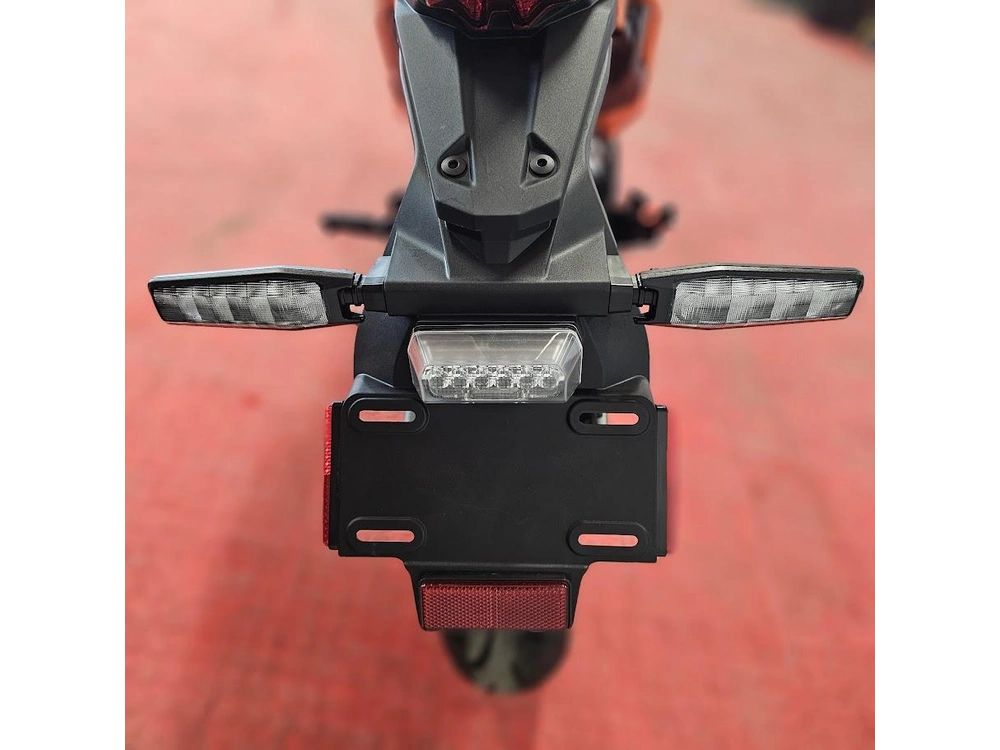 2025 Ktm 390 Smc R alt
