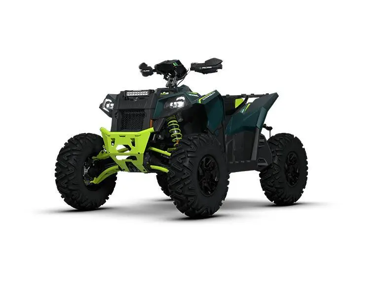 2026 Polaris Scrambler Xp 1000 S thumbnail 3