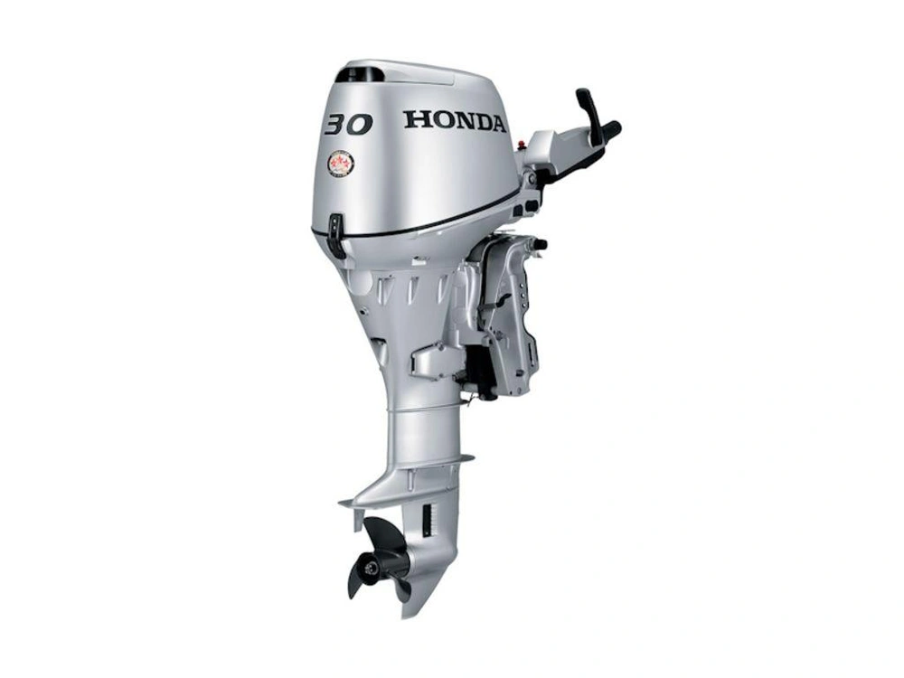 2025 Honda Bf30 S-type alt