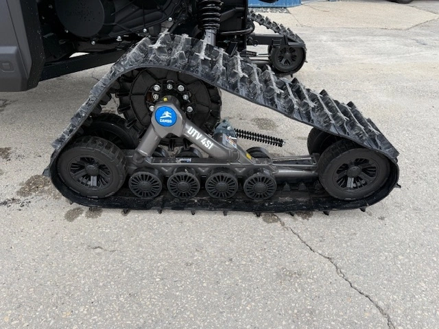 2026 Cfmoto U10 Xl Pro