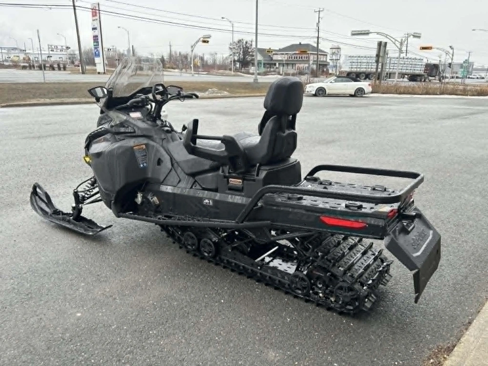 Ski-doo Expedition Le 900 Ace Turbo R 2026 alt