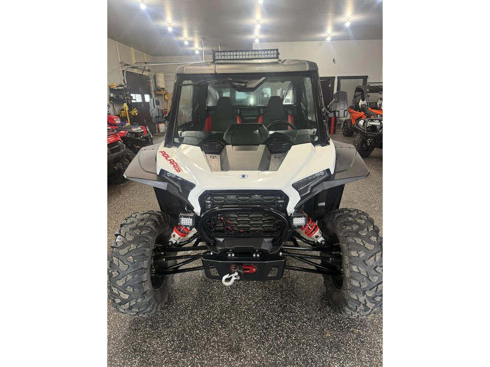 Polaris Rzr Xp 1000 2024 alt