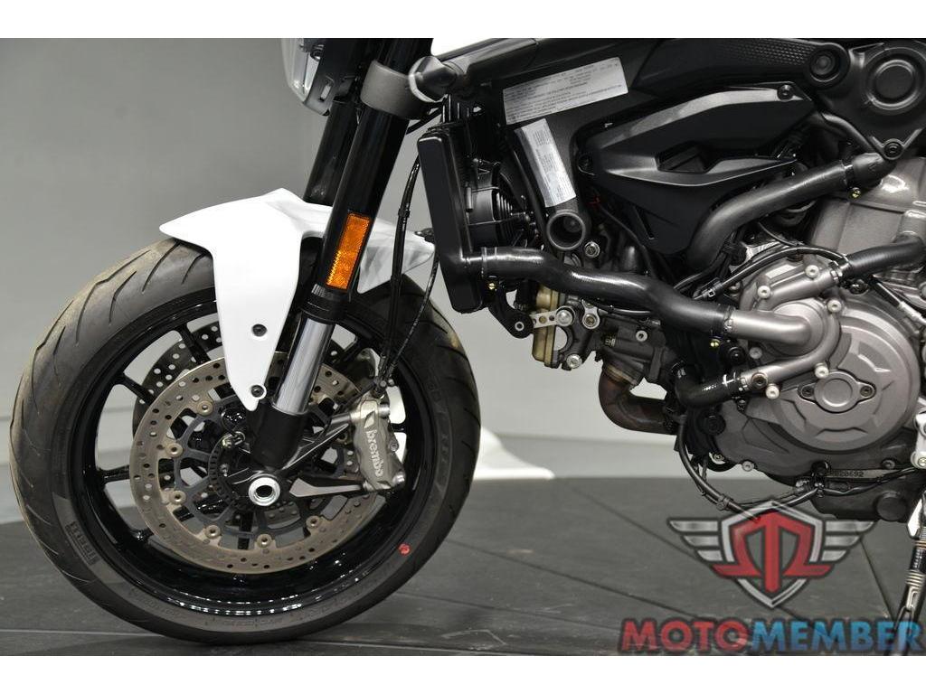 2024 Ducati Monster 937+ for Sale
