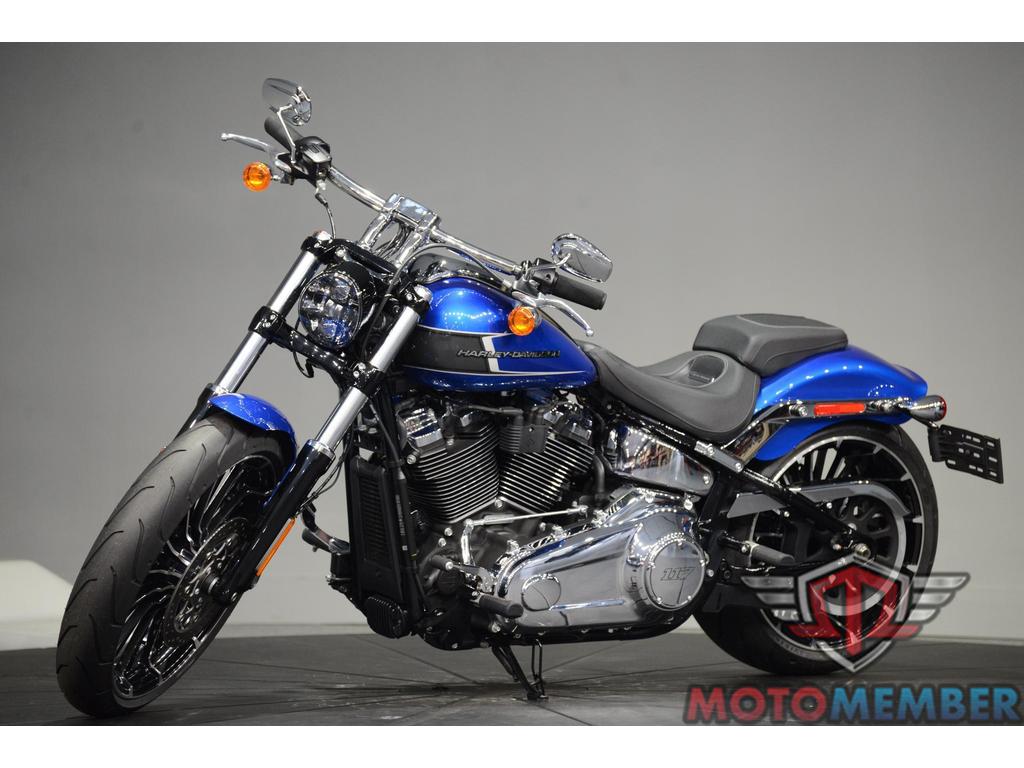 2024 Harley-Davidson Softail Breakout® for Sale