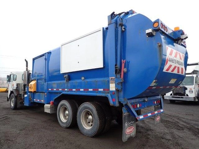 2020 Peterbilt 520