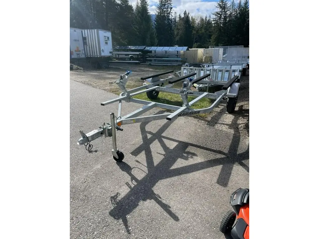 2024 Marlon WC-2450-84-L WS151