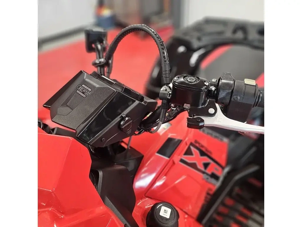 2026 Polaris Sportsman Xp 1000 Mud Edition alt