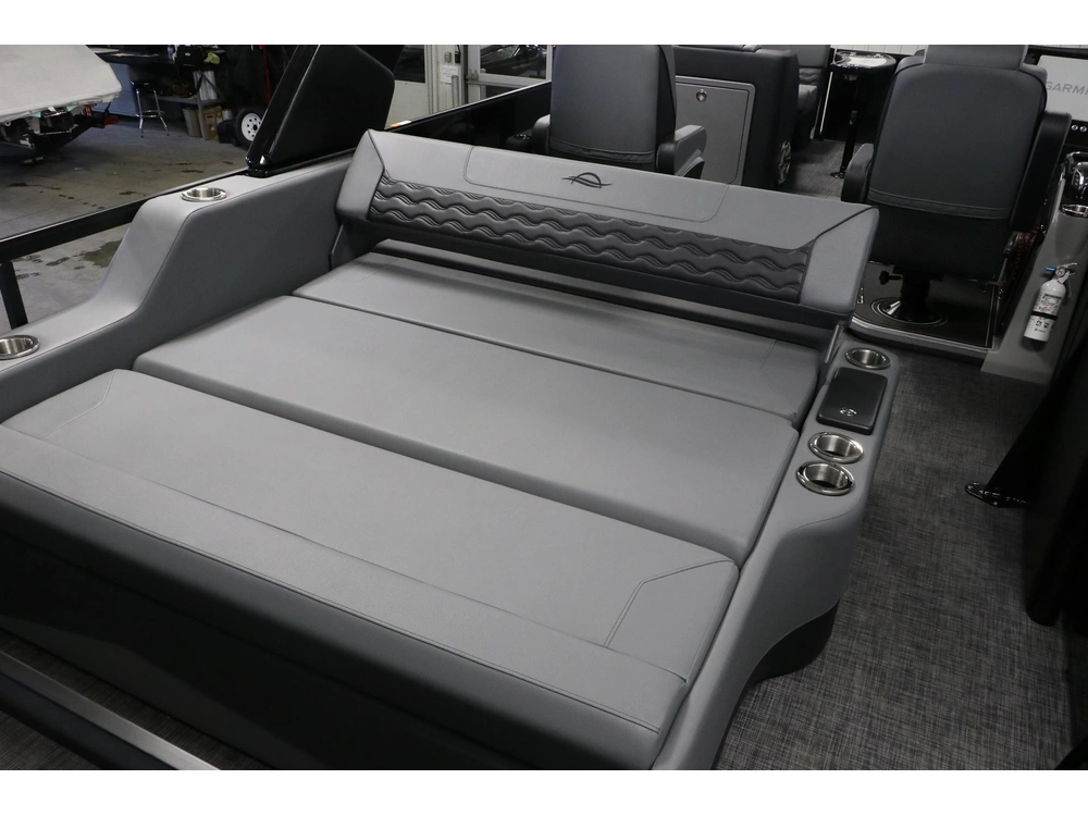 2026 G3 Boats Elite 326 Sl Diamond + Yamaha 300hp alt