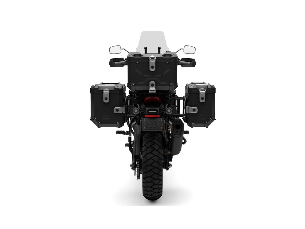 Harley-davidson Pan América St 2026 alt