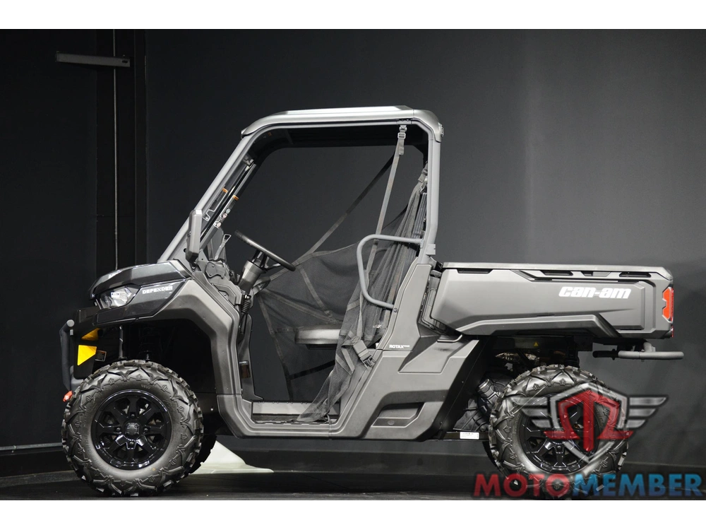 2026 Can-am Defender Xt Hd9 alt