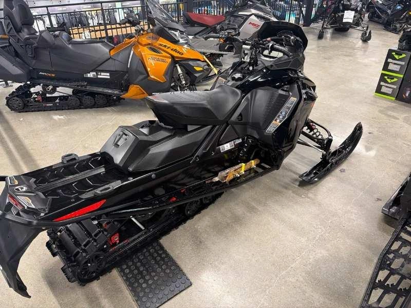 Ski-doo Mxz X 850 E-tec Ice Ripper Xt 2022 alt
